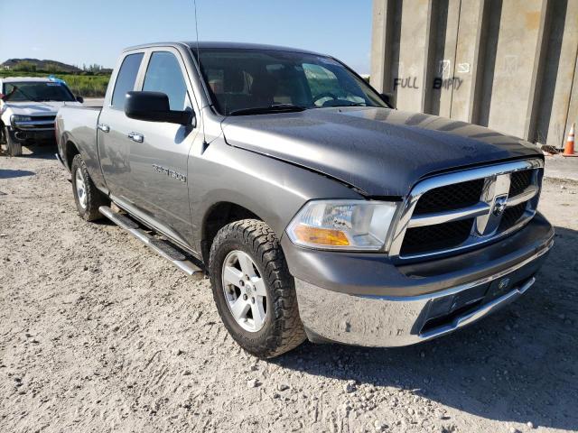 DODGE RAM 1500 2011 1d7rb1gp5bs609558