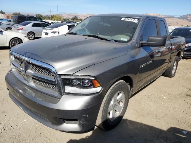 DODGE RAM 1500 2011 1d7rb1gp5bs626764