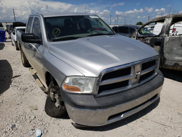 DODGE RAM 1500 2011 1d7rb1gp5bs635240