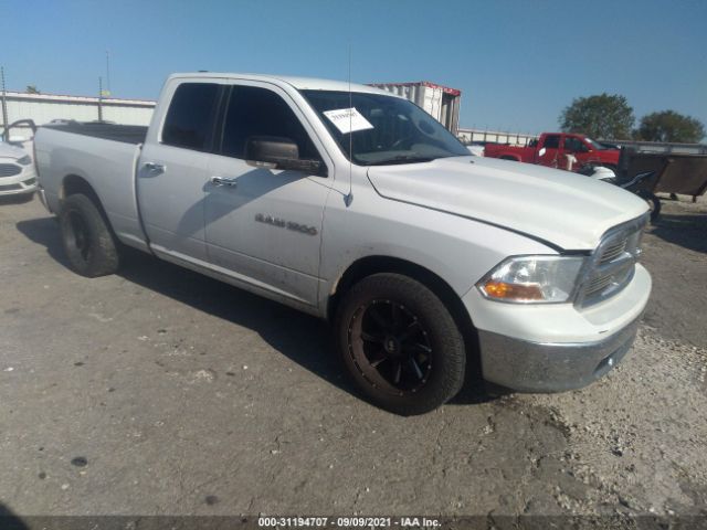 RAM 1500 2011 1d7rb1gp5bs635299