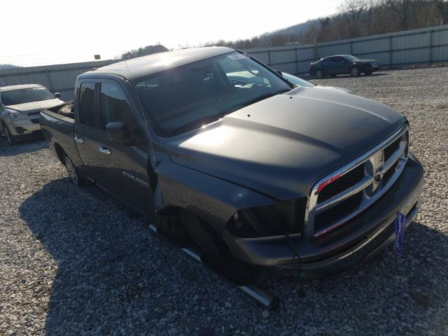 DODGE RAM 1500 2011 1d7rb1gp5bs672966