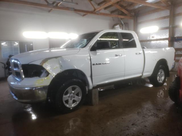 DODGE RAM 1500 2011 1d7rb1gp5bs674264