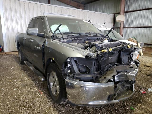 DODGE RAM 1500 2011 1d7rb1gp5bs679657