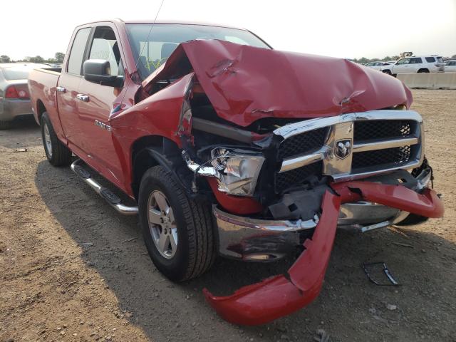 DODGE RAM 1500 2011 1d7rb1gp5bs692635