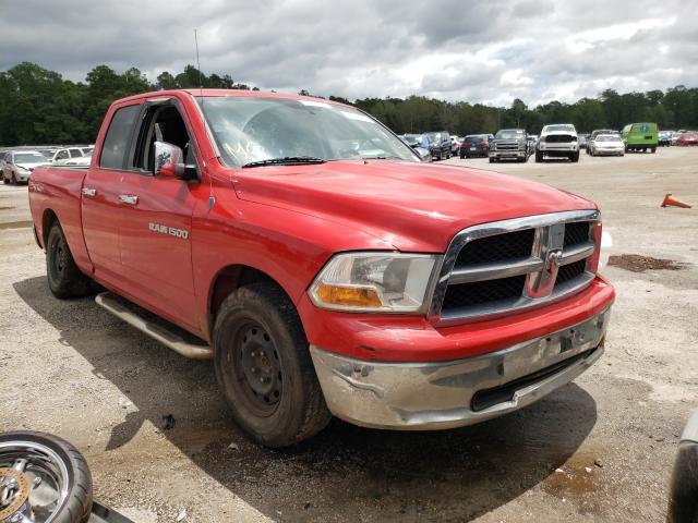 DODGE RAM 1500 2011 1d7rb1gp5bs696331