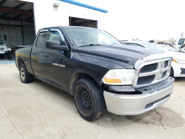 DODGE RAM 1500 2011 1d7rb1gp5bs703097