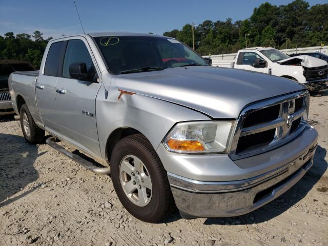 DODGE RAM 1500 2010 1d7rb1gp6as101422