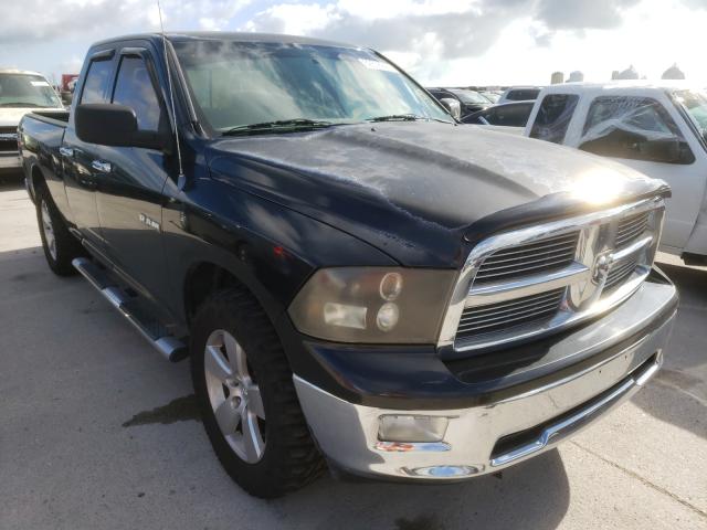 DODGE RAM 1500 2010 1d7rb1gp6as106118