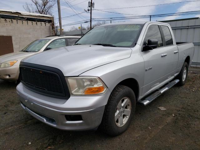 DODGE RAM 1500 2010 1d7rb1gp6as111397