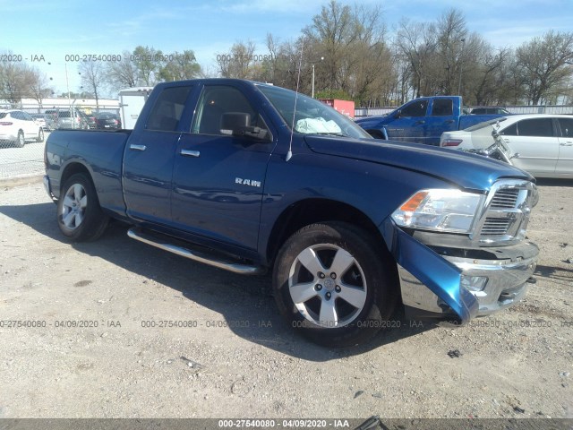 DODGE RAM 1500 2010 1d7rb1gp6as112517