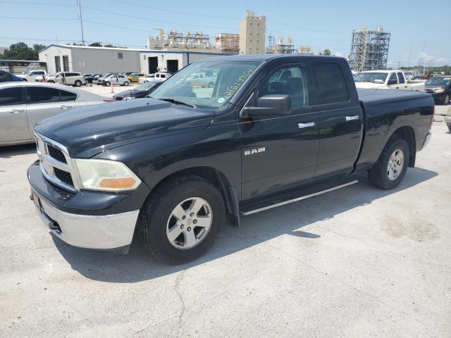 DODGE RAM 1500 2010 1d7rb1gp6as138602