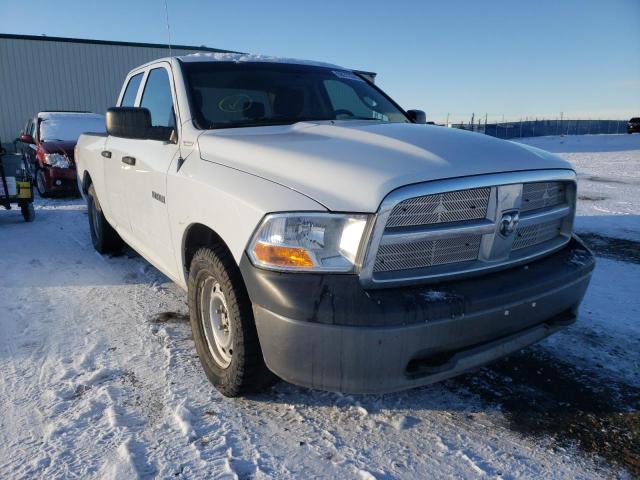 DODGE RAM 1500 2010 1d7rb1gp6as147672