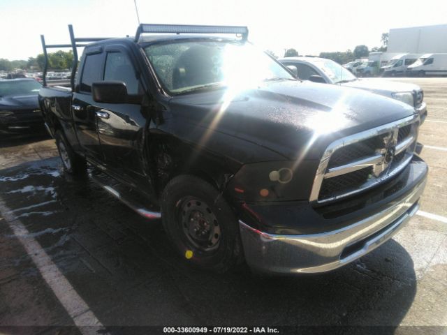 DODGE RAM 1500 2010 1d7rb1gp6as160129