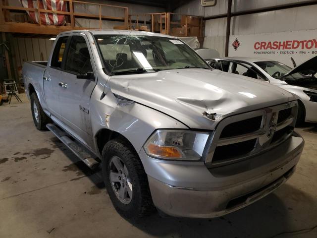 DODGE RAM 1500 2010 1d7rb1gp6as206400