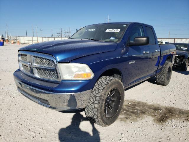 DODGE ALL MODELS 2010 1d7rb1gp6as214612