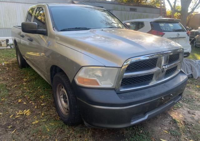 DODGE RAM 1500 2010 1d7rb1gp6as235881