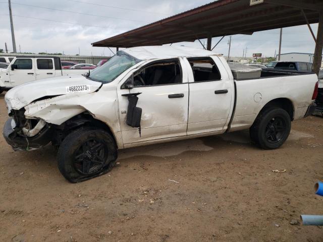 DODGE RAM 1500 2010 1d7rb1gp6as238781