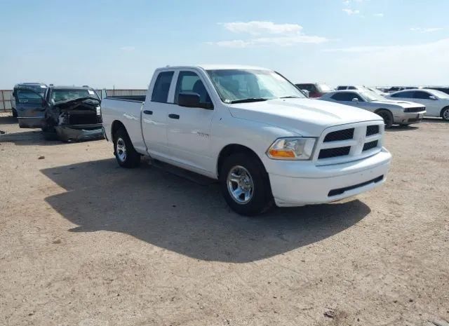 DODGE RAM 2010 1d7rb1gp6as246055