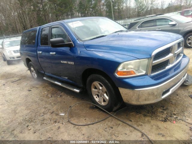 RAM 1500 2011 1d7rb1gp6bs505113