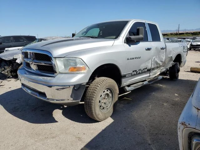 DODGE RAM 1500 2011 1d7rb1gp6bs512319