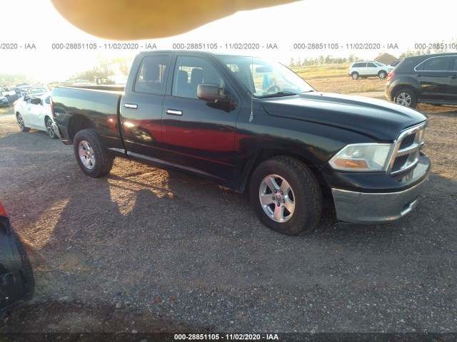 RAM 1500 2011 1d7rb1gp6bs512532