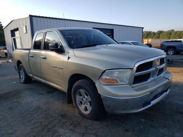 DODGE RAM 1500 2011 1d7rb1gp6bs515026