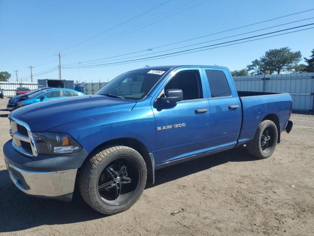 DODGE ALL MODELS 2011 1d7rb1gp6bs515494