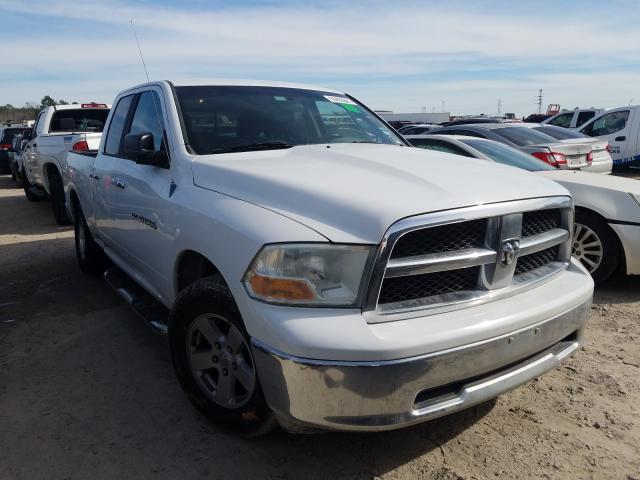 DODGE RAM 1500 2011 1d7rb1gp6bs520288