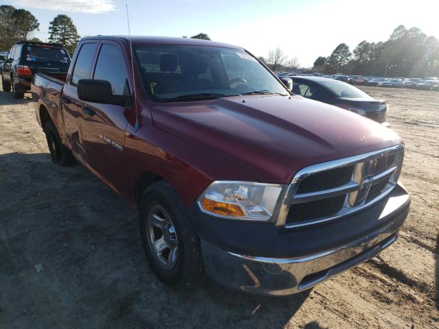 DODGE RAM 1500 2011 1d7rb1gp6bs554795