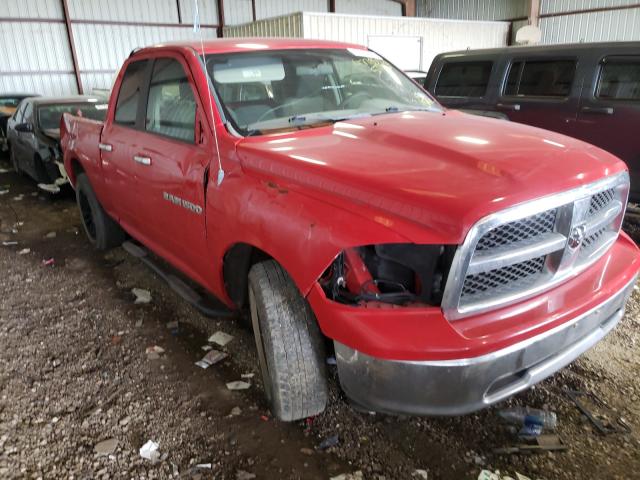 DODGE RAM 1500 2011 1d7rb1gp6bs573900