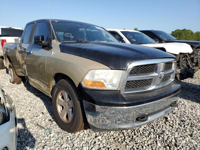 DODGE RAM 1500 2011 1d7rb1gp6bs580524