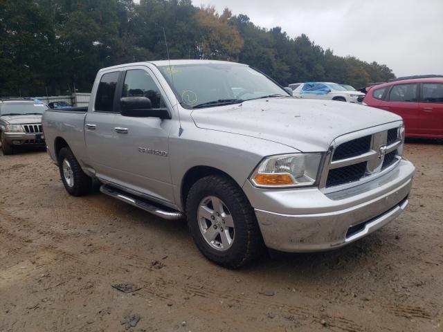 DODGE RAM 1500 2011 1d7rb1gp6bs582063