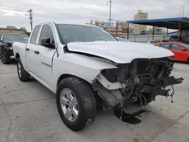 DODGE RAM 1500 2011 1d7rb1gp6bs584248