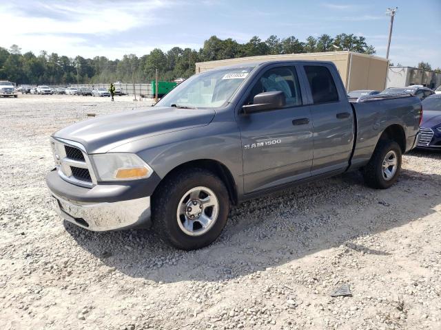 DODGE RAM 1500 2011 1d7rb1gp6bs597288