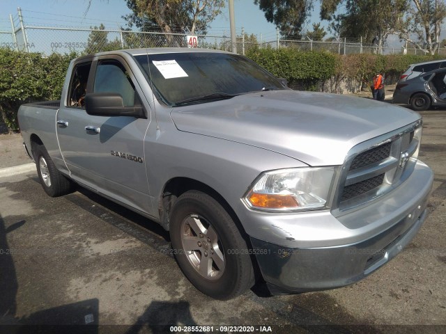 RAM 1500 2011 1d7rb1gp6bs626756