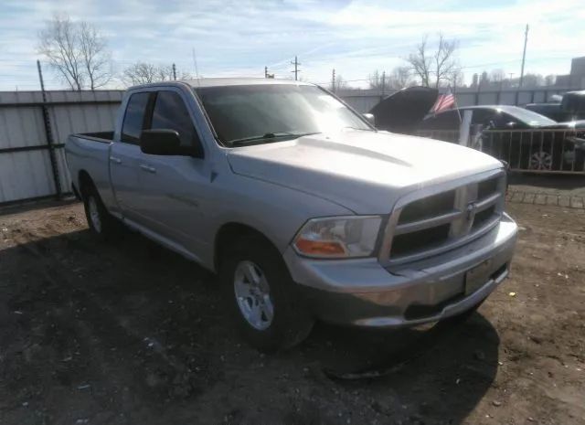 RAM NULL 2011 1d7rb1gp6bs632170