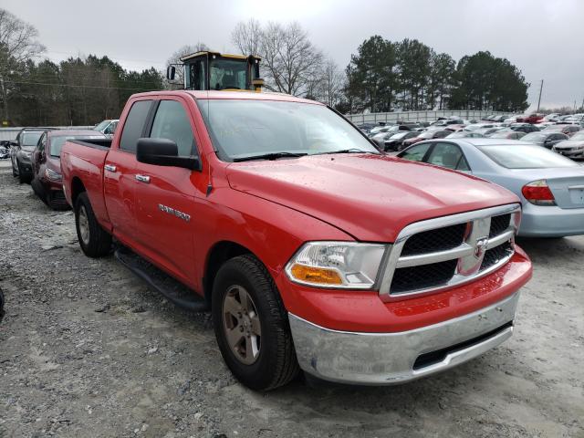 DODGE RAM 1500 2011 1d7rb1gp6bs637255