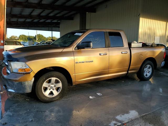 DODGE RAM 1500 2011 1d7rb1gp6bs637630