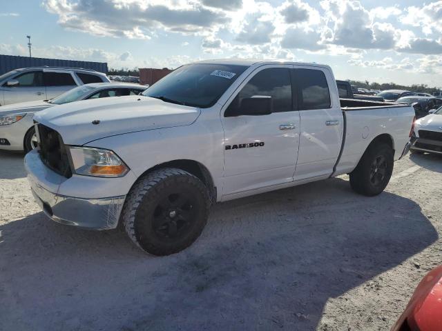 DODGE RAM 1500 2011 1d7rb1gp6bs651799