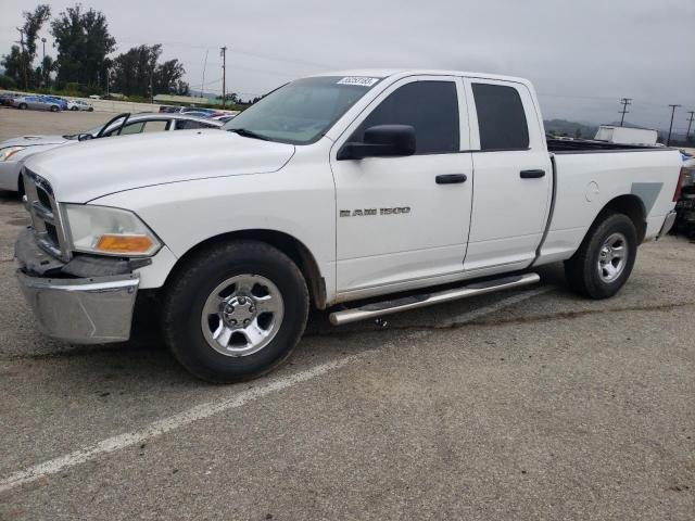 DODGE RAM 1500 2011 1d7rb1gp6bs657408