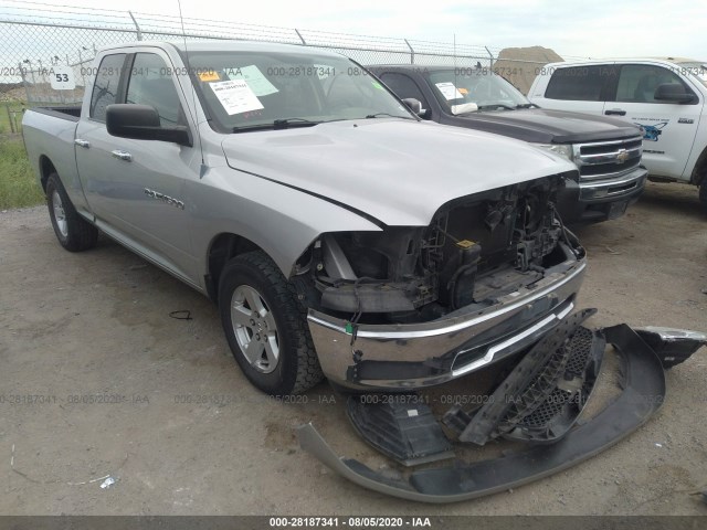 RAM 1500 2011 1d7rb1gp6bs679540