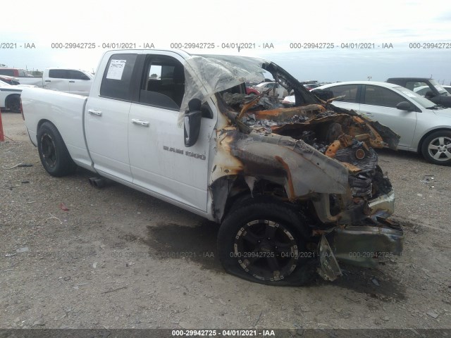 RAM 1500 2011 1d7rb1gp6bs692756