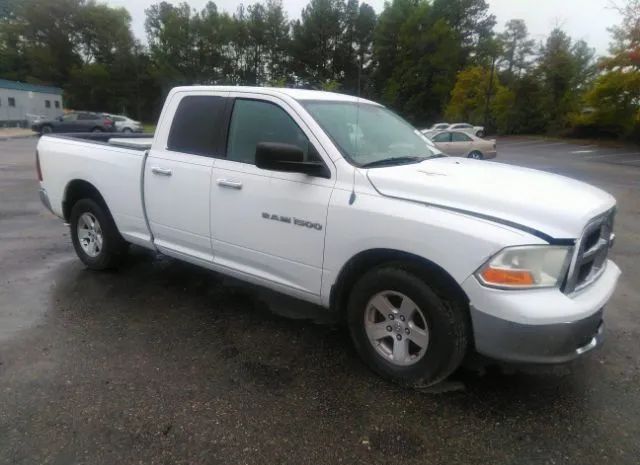 RAM 1500 2011 1d7rb1gp6bs692823