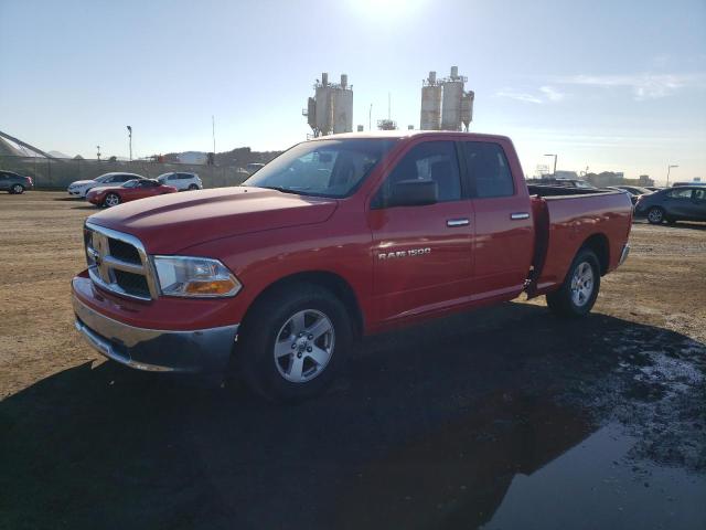 DODGE RAM 1500 2011 1d7rb1gp6bs692899