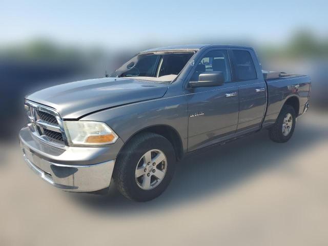 DODGE RAM 1500 2010 1d7rb1gp7as109223