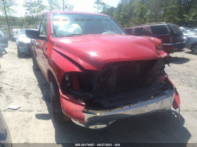 DODGE RAM 1500 2010 1d7rb1gp7as134462