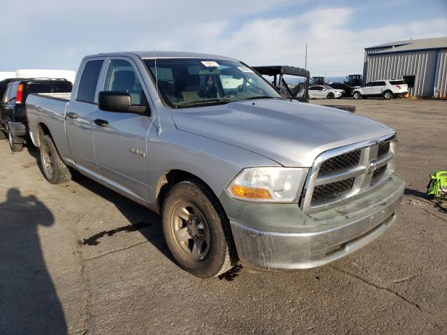 DODGE RAM 1500 2010 1d7rb1gp7as134770