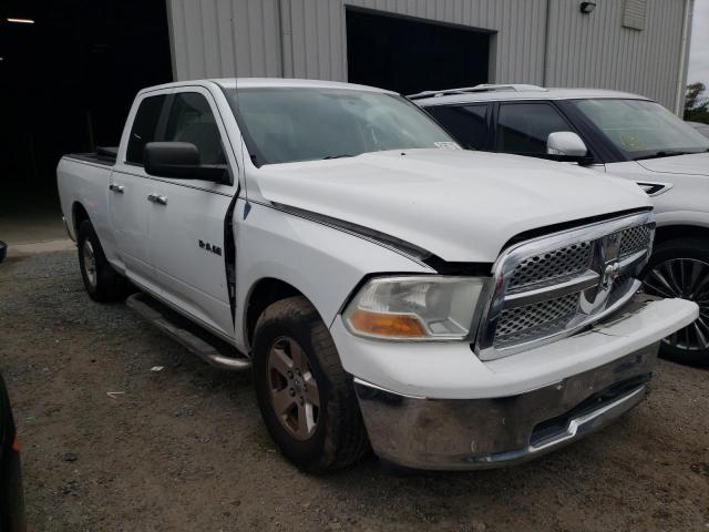 DODGE RAM 1500 2010 1d7rb1gp7as137975