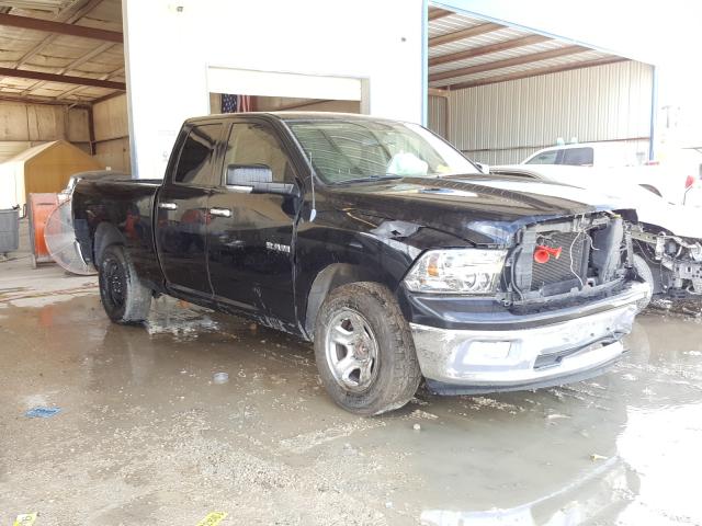 DODGE RAM 1500 2010 1d7rb1gp7as138530