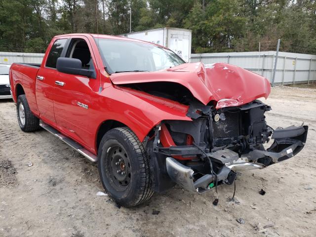 DODGE RAM 1500 2010 1d7rb1gp7as159202